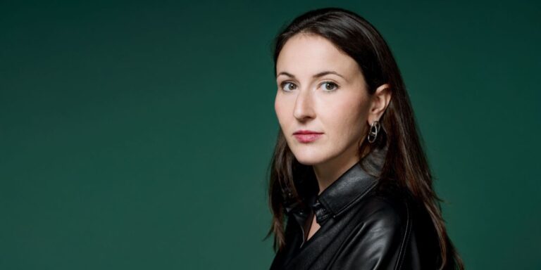 Lucile Quillet : « Pour atteindre l'égalité professionnelle, il faut une révolution des horaires de travail !»