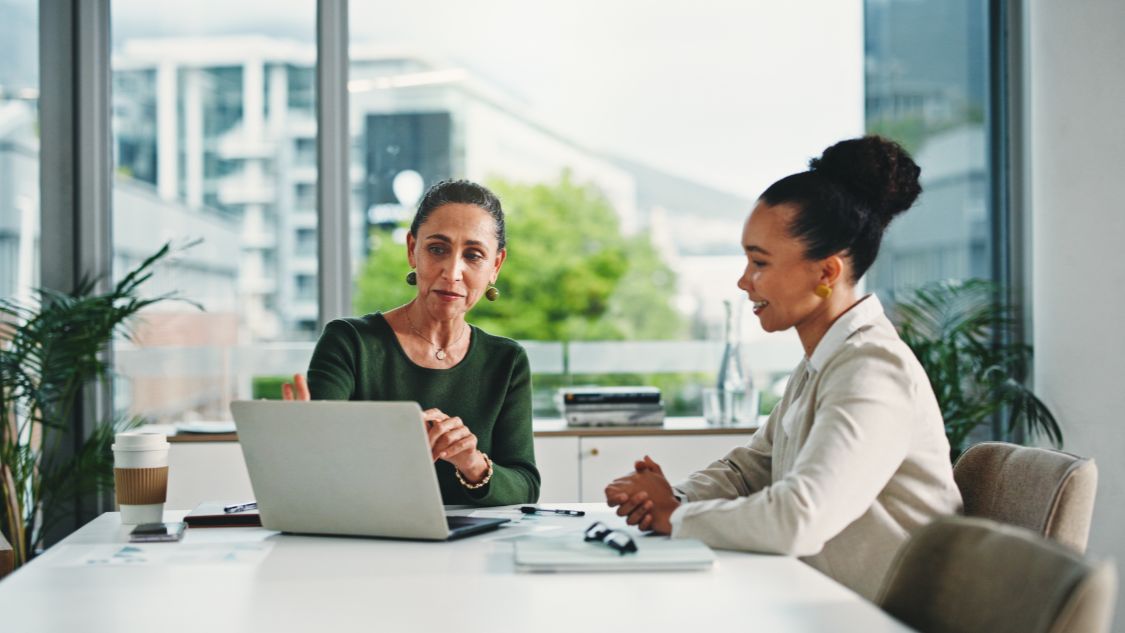 A quoi sert l’entretien annuel ?  41% des salariés le jugent inutile