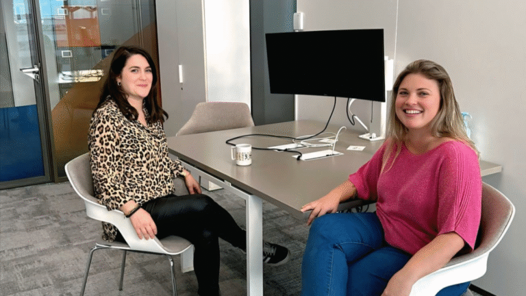 Morgane, talent acquisition et référente handicap chez Diot-Siaci : « Notre objectif n’est pas de viser une égalité uniforme, mais une véritable équité »