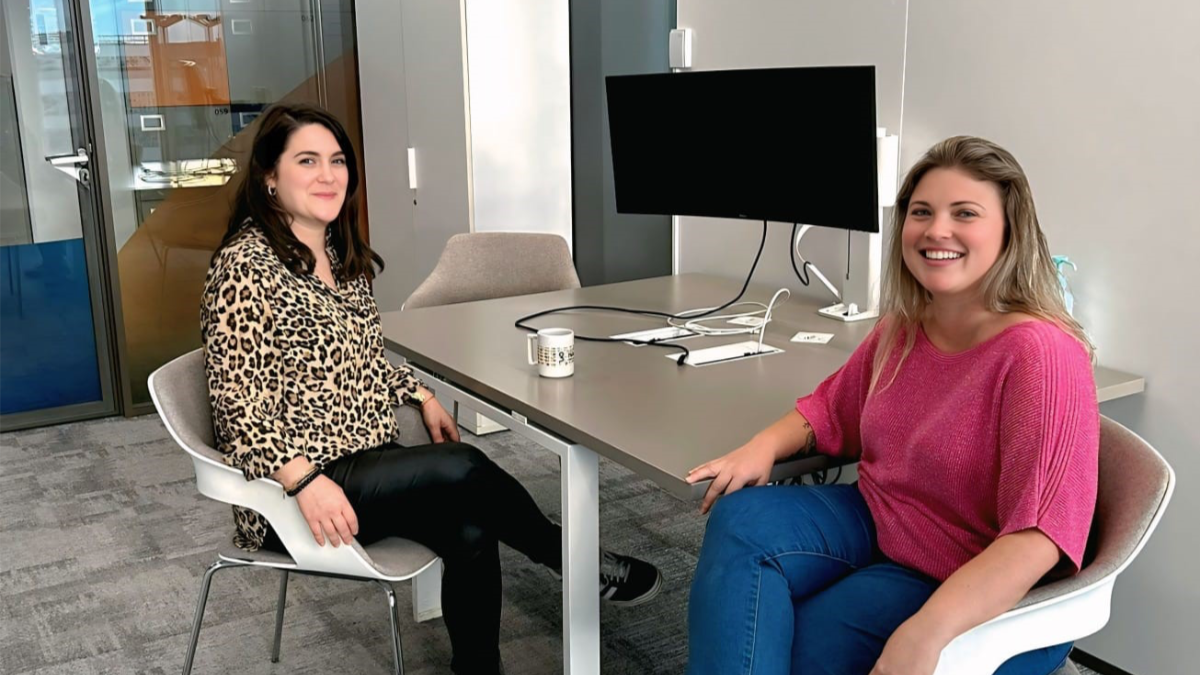 Morgane, talent acquisition et référente handicap chez Diot-Siaci : « Notre objectif n’est pas de viser une égalité uniforme, mais une véritable équité »