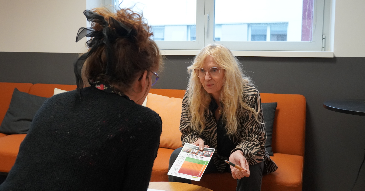 Le Crédit Mutuel Arkéa soutient ses collaborateurs en situation d’aidance