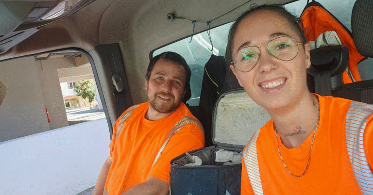 « Je connaissais sa façon de travailler et elle connaissait la mienne » : Chez Serpe, la cooptation donne des résultats probants