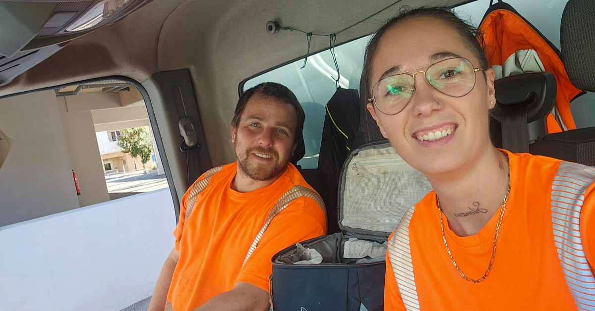 « Je connaissais sa façon de travailler et elle connaissait la mienne » : Chez Serpe, la cooptation donne des résultats probants