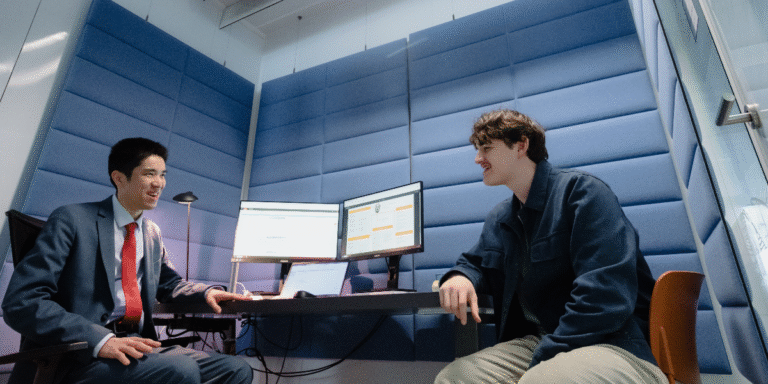 « Ayant connu d’autres structures, je mesure la différence : la politique Handicap du groupe SNCF est structurée, innovante et volontariste ! »