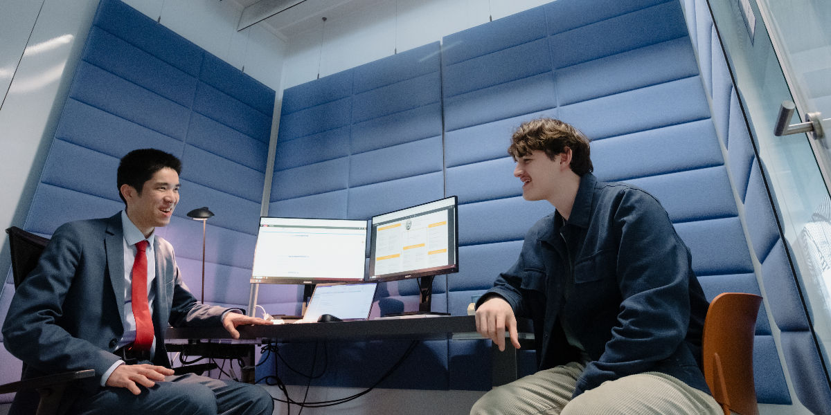 « Ayant connu d’autres structures, je mesure la différence : la politique Handicap du groupe SNCF est structurée, innovante et volontariste ! »