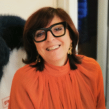 Valérie, Salariée de Téréva