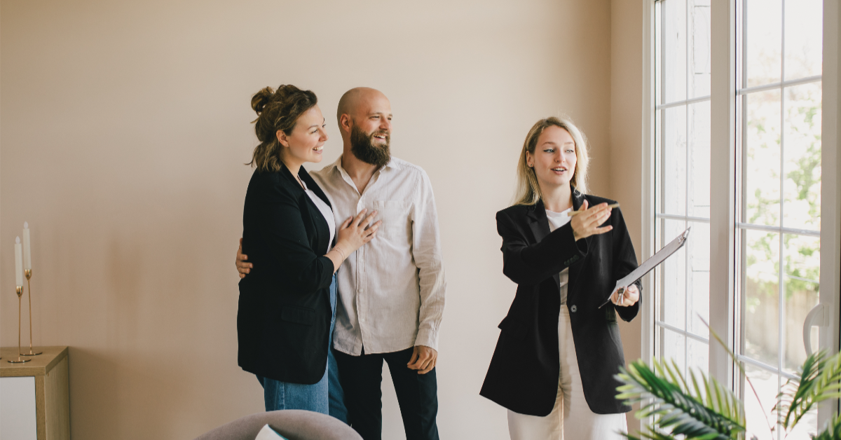 Vous avez entre 18 et 25 ans ? « Les métiers de l’immobilier évoluent et ils ont besoin de se renouveler »