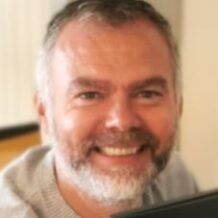 Julien Seguin, Gestionnaire de sinistre chez Covéa