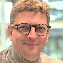 Nicolas Bénétreau, Responsable de projets Mission handicap chez Covéa