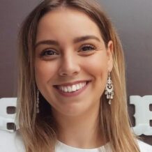 Candice Zeghoudi, Responsable RH du site Ferrero de Villers-Écalles