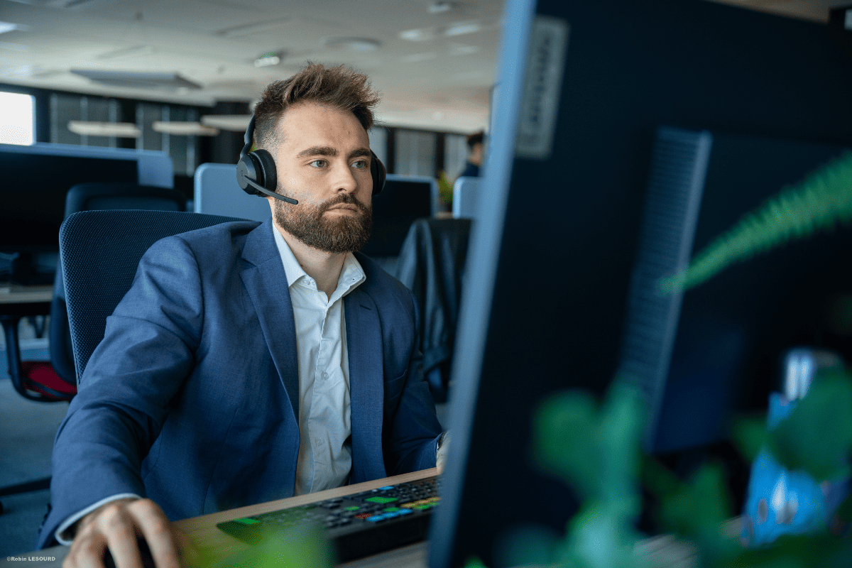Arnaud Mary, gérant obligataire : « Au-delà des chiffres, les marchés financiers sont profondément humains, c’est ce qui les rend passionnants ! »