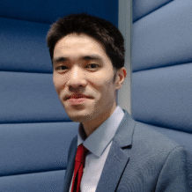 Marc-Antoine Ayela, Contrôleur de gestion, porteur d'un handicap invisible