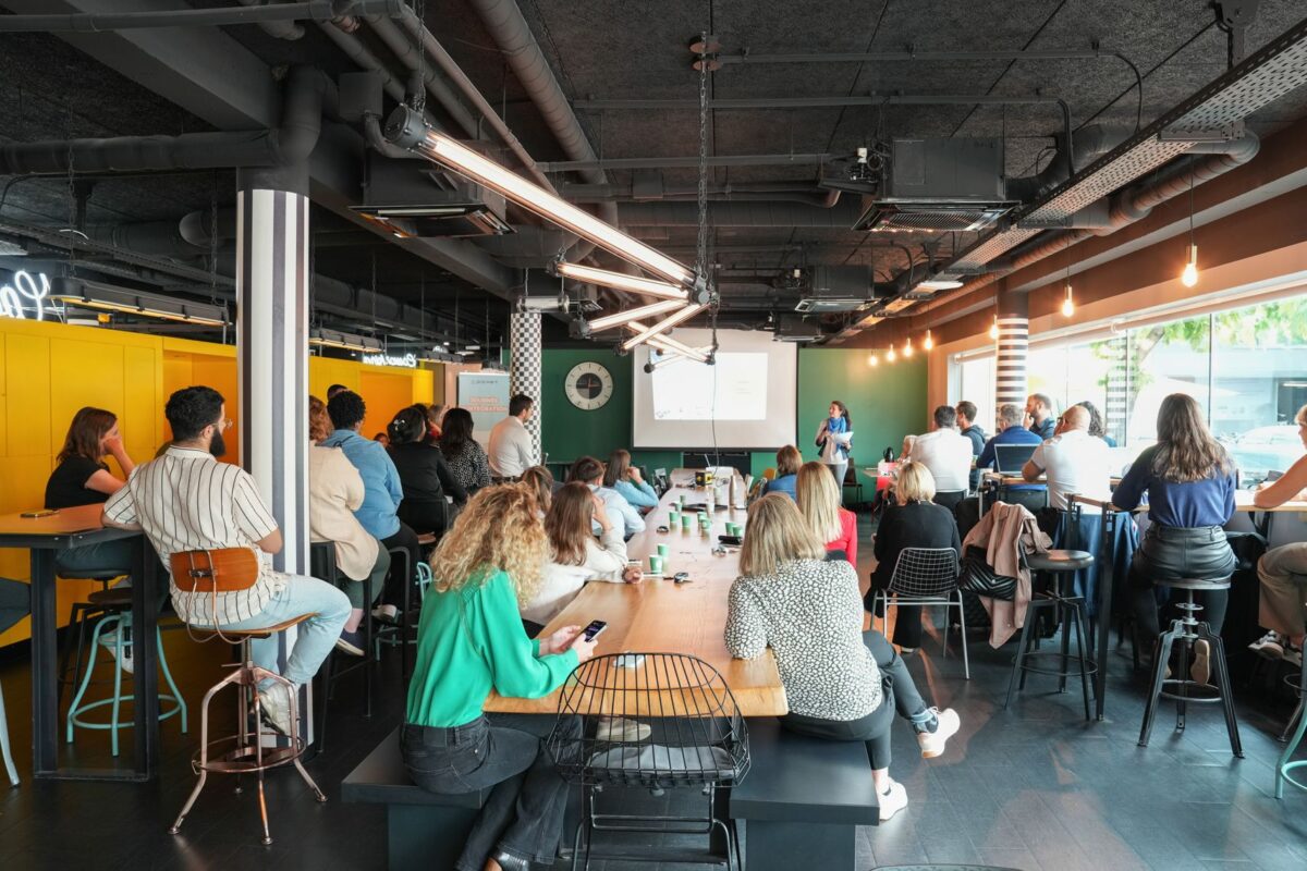 Une intégration ludique et engageante ? L'exemple réussi du groupe Pichet