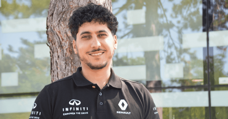 « Le discours sur le handicap est plus ouvert, notamment chez les jeunes générations » : Karim, animateur handicap témoigne