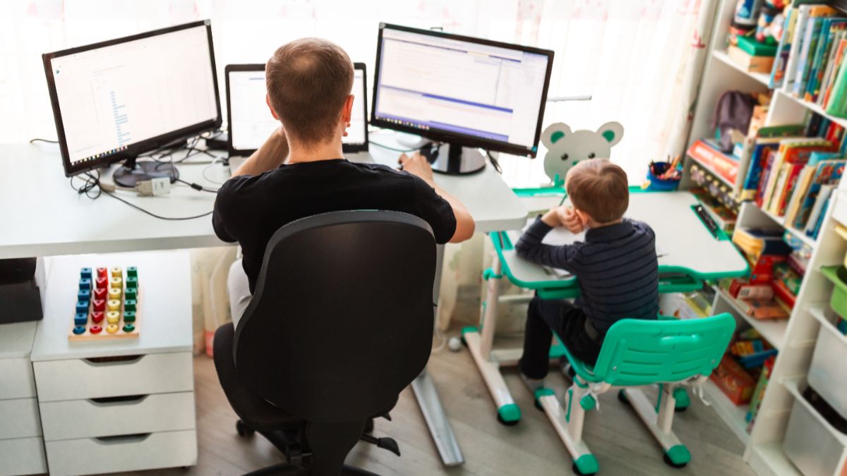 Visite de l’employeur, prescription médicale… 3 infos télétravail en cette fin 2025