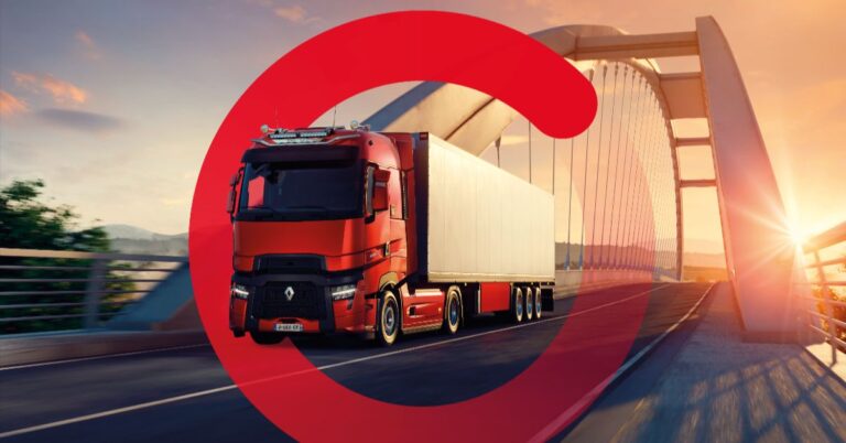 Volvo Group : « Comme un smartphone, un camion peut être reconditionné et avoir plusieurs vies » 