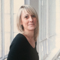 Aurélie Pugeat, Directrice du Développement humain