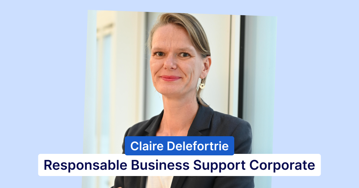 « En 17 ans de carrière chez KPMG, je n’ai jamais connu la routine »