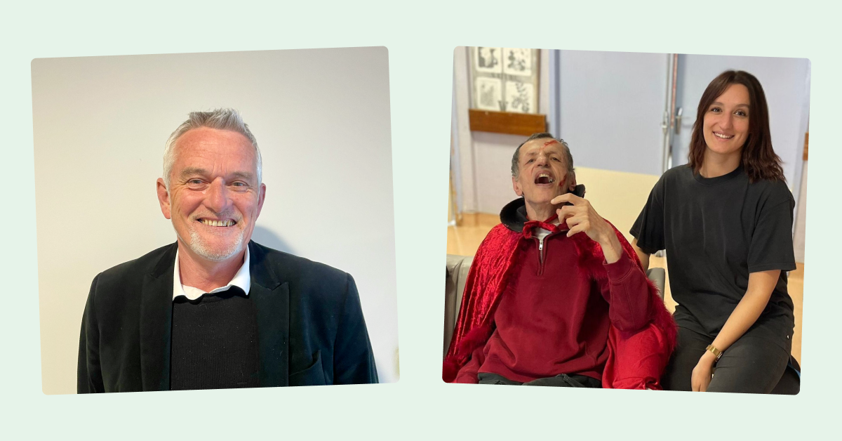 Médico-social : l'équipe mobile, un modèle innovant testé par l'Adapei de l'Ain