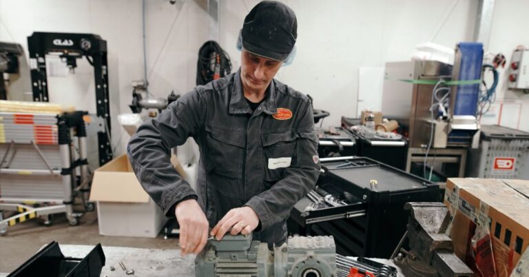 De l’armée à l’agroalimentaire, Grégory raconte son nouveau départ chez Brioches Fonteneau