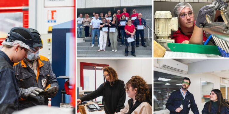 5 bonnes raisons de rejoindre Normandise Pet Food