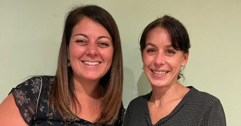 « Le jobsharing accroit la productivité, tout en apportant un meilleur équilibre vie pro vie perso »