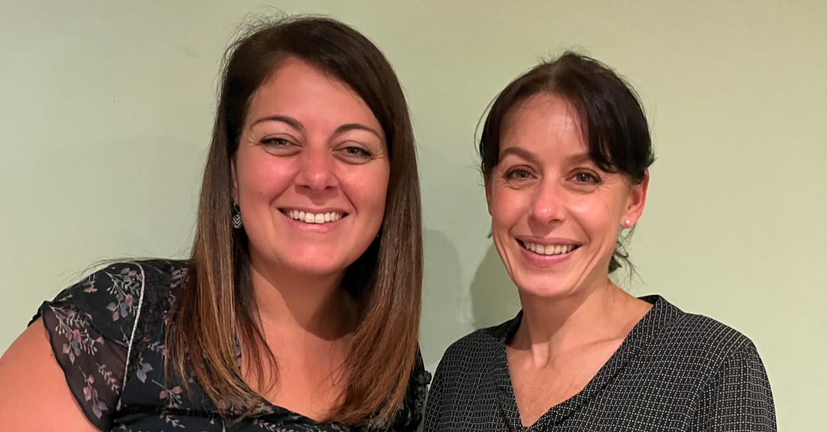 « Le jobsharing accroit la productivité, tout en apportant un meilleur équilibre vie pro vie perso »