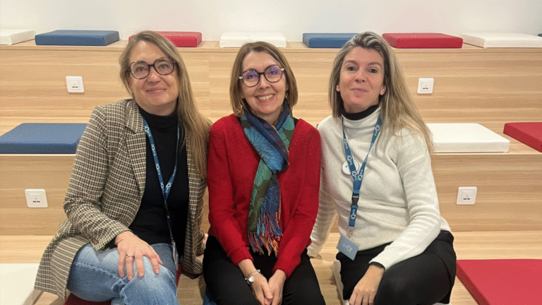 La clef d’une carrière professionnelle réussie ? « C’est d’accepter de bouger, de se remettre en question, de s’adapter »