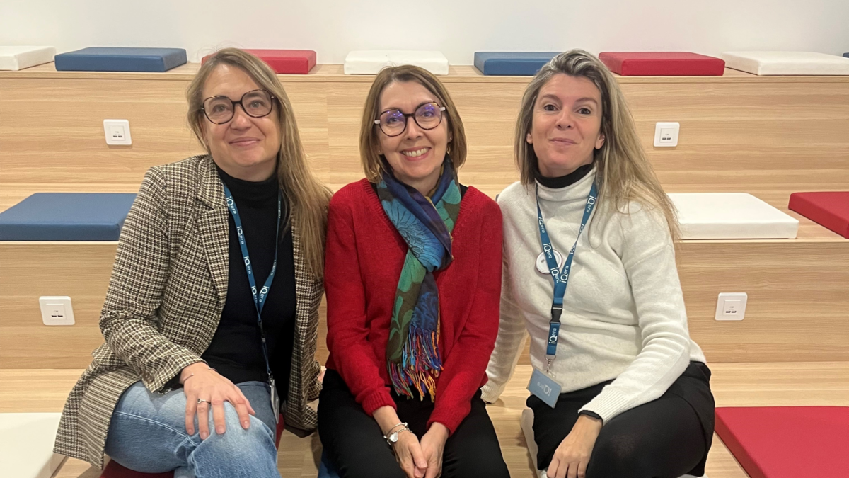 La clef d’une carrière professionnelle réussie ? « C’est d’accepter de bouger, de se remettre en question, de s’adapter »