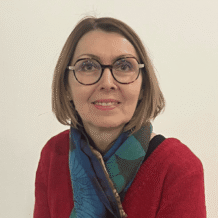 Valérie Alcaras, Directrice Performance Business Support chez iQera