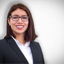 Dr.-Ing. Isabelle Ays, Head of Zero Emissions chez Liebherr Mining