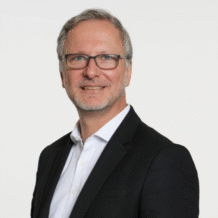 Nicolas Chalom, Responsable des ressources humaines d’In Extenso Île-de-France