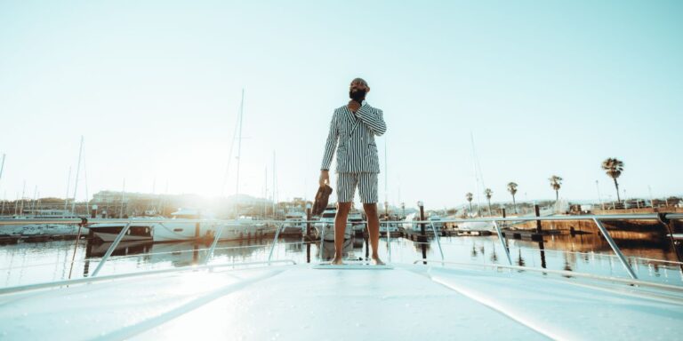 Ces 5 métiers qui peuvent vraiment vous rendre très riche en France