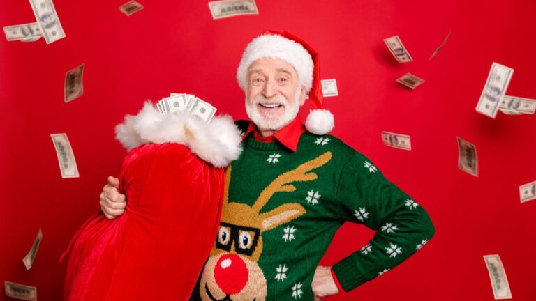 Ce chef d’entreprise offre une énorme prime qui va changer la vie de ses 540 employés