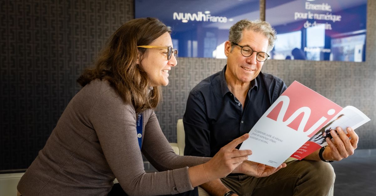 5 bonnes raisons de postuler chez Numih France en 2026 (près de 200 postes à pourvoir !)