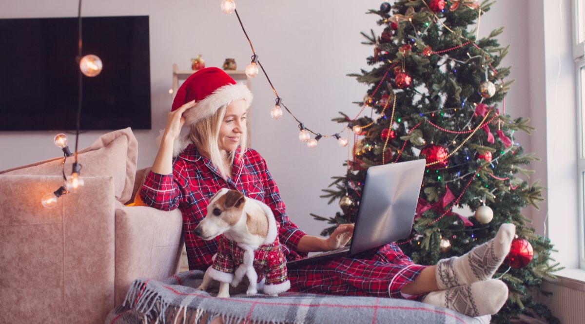 Recherche d'emploi : transformez le creux des fêtes en tremplin pour janvier 2026 !