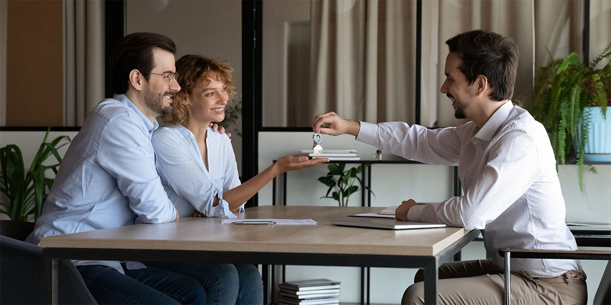 5 signes que le métier de conseiller immobilier est fait pour vous