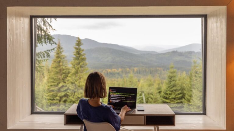 Quels métiers faire quand on veut avoir la paix ?