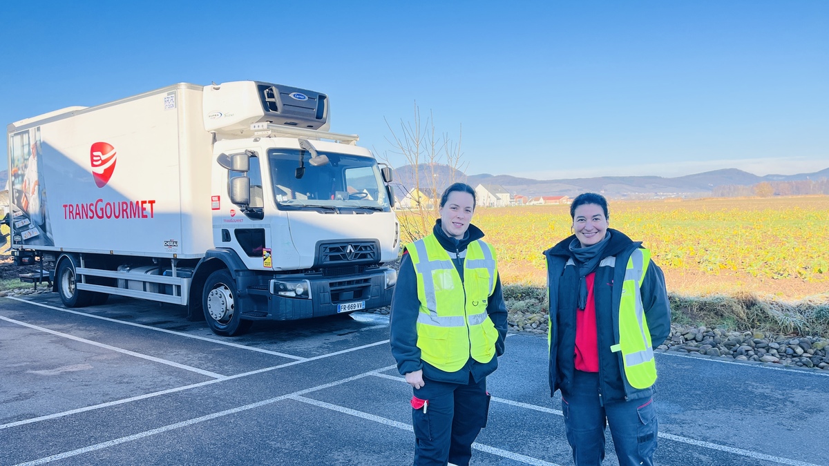 « Devenir chauffeur-livreur chez Transgourmet, c’est avoir un rôle clé au cœur de l’expérience client »
