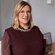 Florentine Ponthieu, RRH de Cecurity