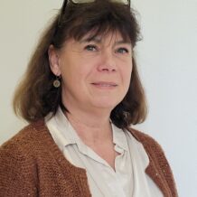 Nathalie Spilers, Directrice du centre Ifocop de Cercy-Pontoise