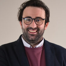 Samuel Trémouilles, Directeur du développement du groupe Linking Talents