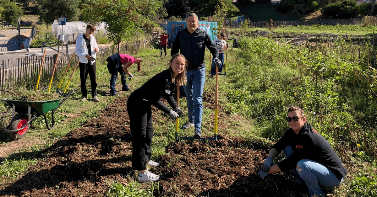 « Nous invitons nos salariés à passer à l’action » : Dalkia offre un jour et demi par an pour s’engager