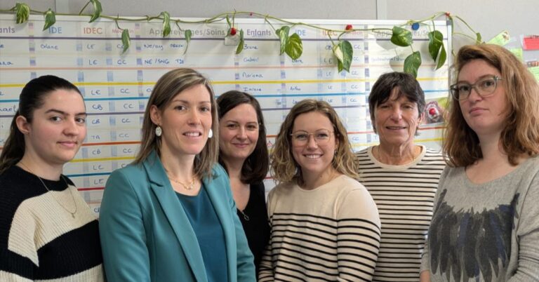 Infirmiers : ce secteur où l’on soigne autrement (et qui recrute)