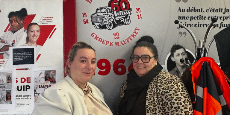 « On ne recrute pas un alternant pour renforcer l’équipe, mais pour le former et le superviser »