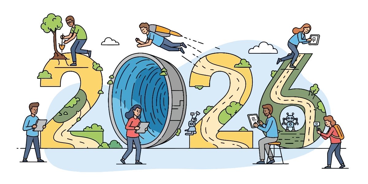 Ce qui va changer dans votre vie professionnelle en 2026 (que vous soyez en poste ou au chômage)