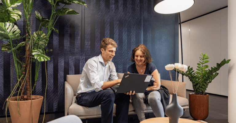 In Extenso certifiée Great Place to Work pour la 5ème année consécutive