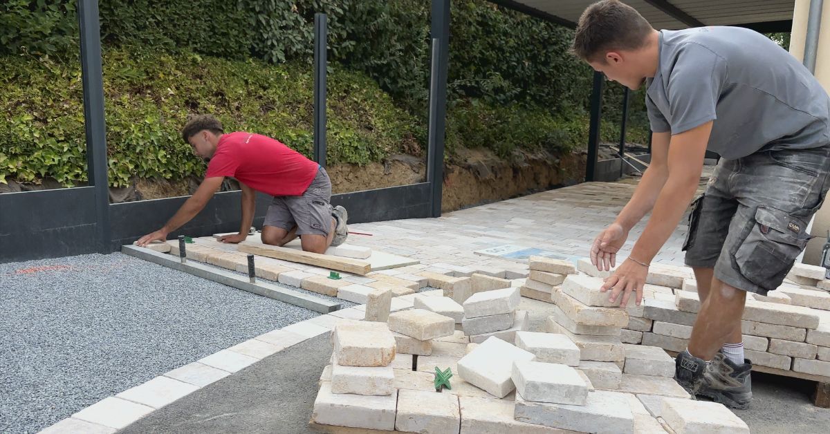 Et si devenir paysagiste vous rendait vos samedis ?