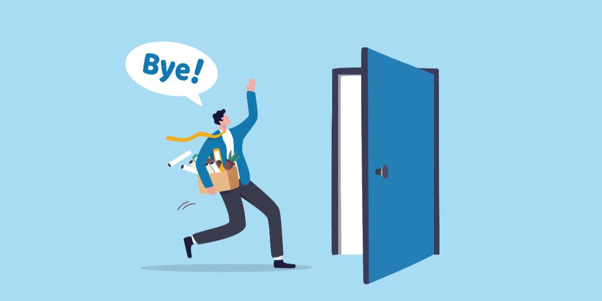 Et si l'IA vous aidait à démissionner en 2026 ?