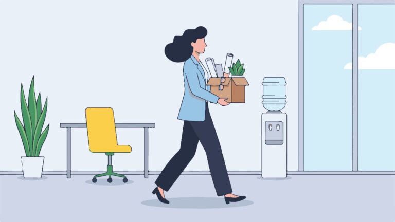 Changer de job en 2026 ? Ces salariés nous révèlent les vraies raisons de leur départ